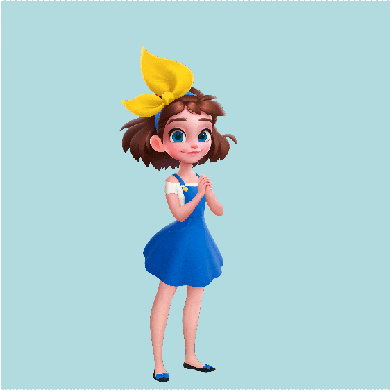 2D Animation Services