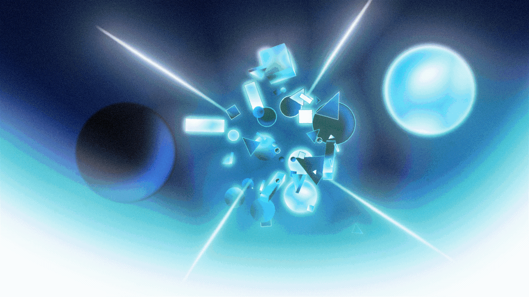 Motion Graphics Videos